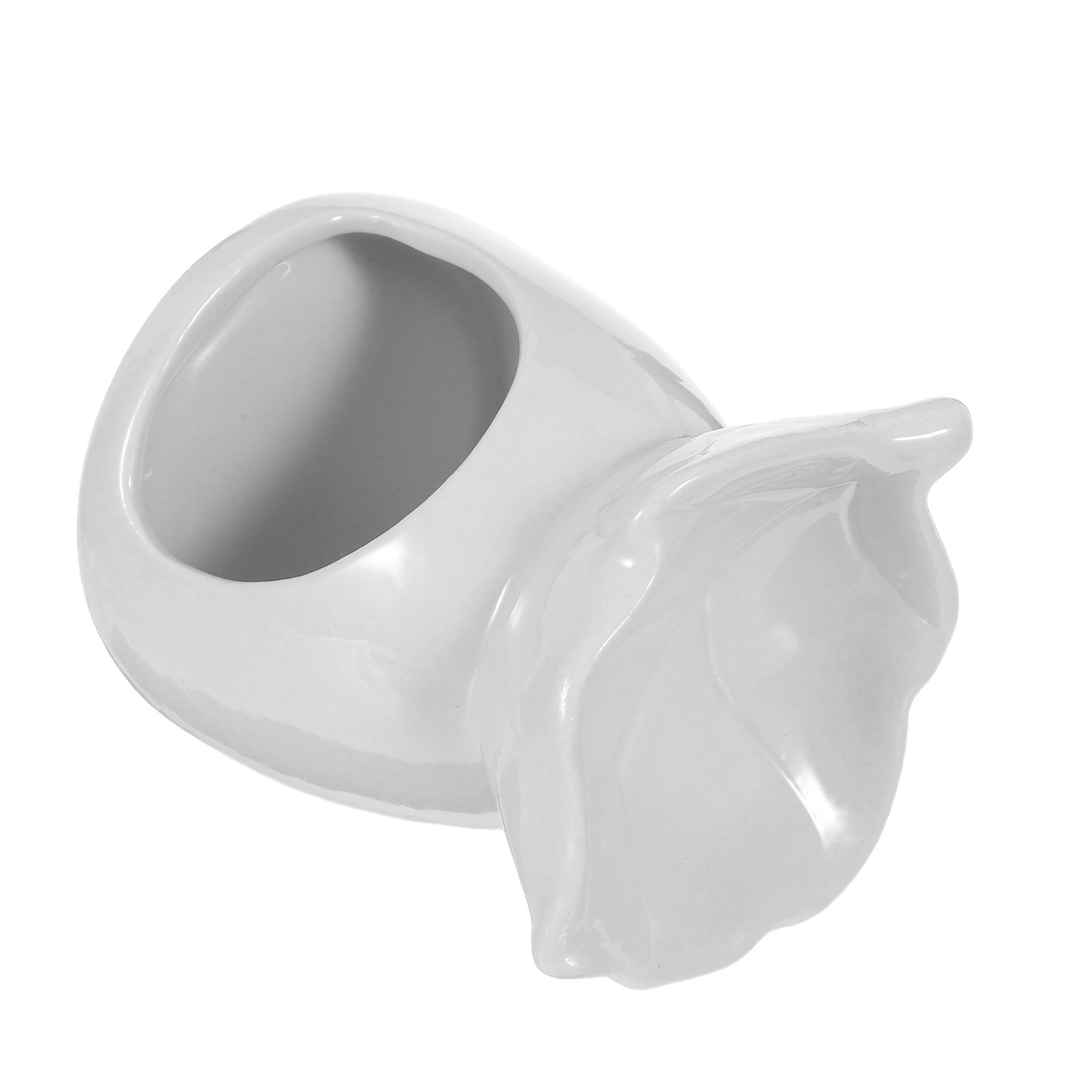 Ceramic Oil Burner - Керамический держатель для чайной свечи, ароматерапевтическая