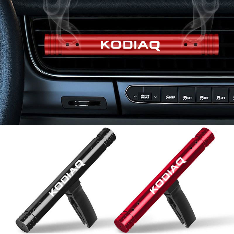 Car Vent Diffuser - Автомобильные освежители воздуха, Ароматический диффузор, зажимы