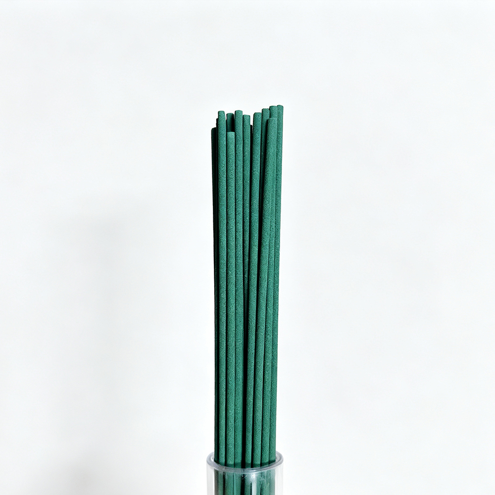 Home Fragrance Incense - Натуральные благовония из листьев помело с