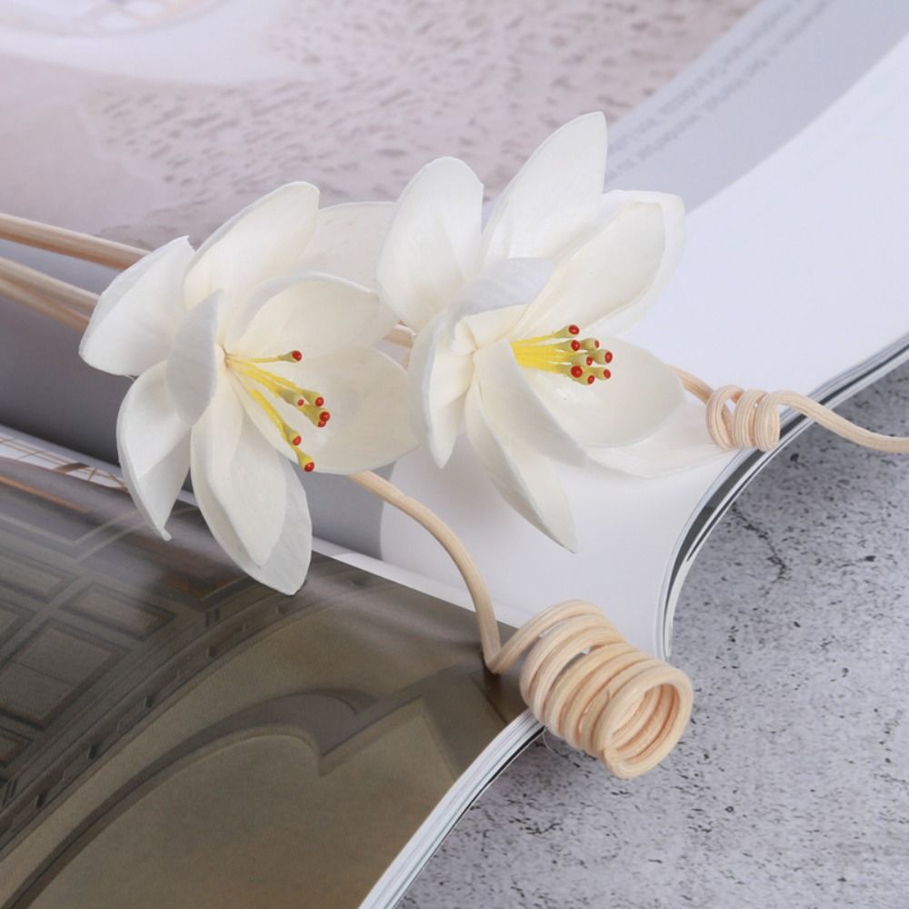 Home Fragrance Incense - Многофункциональные ароматические палочки из натуральных цветов