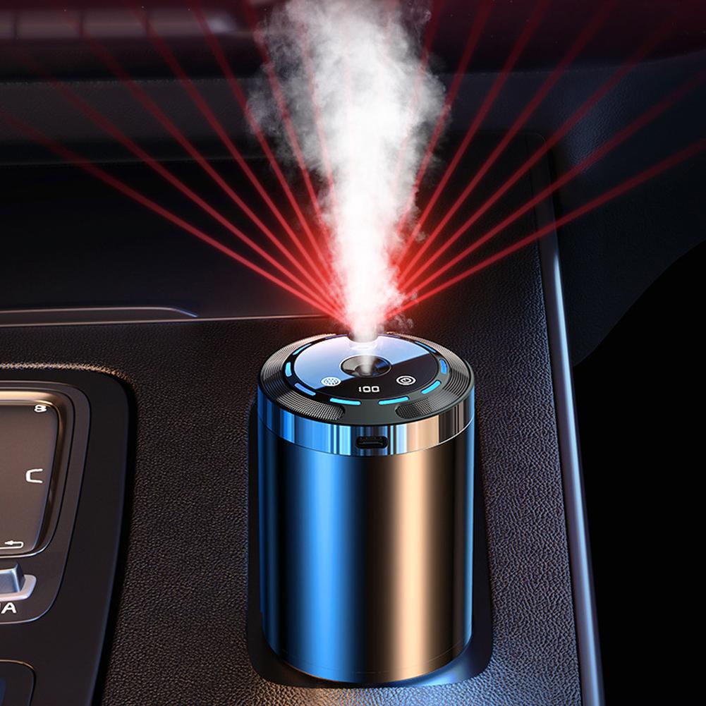 Автомобильный электрический ар – обзор и цена Car Vent Diffuser