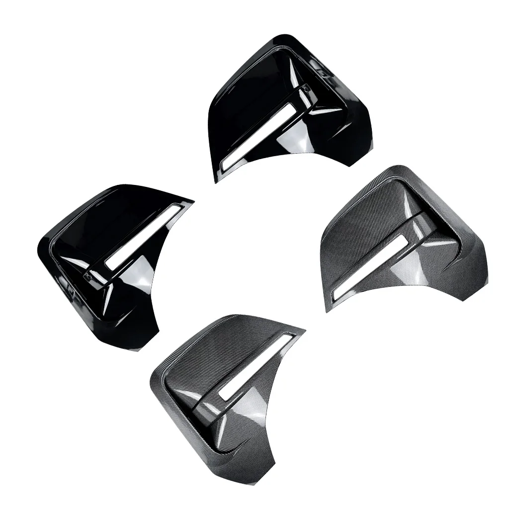 Диффузор заднего бампера, накл – обзор и цена Car Vent Diffuser