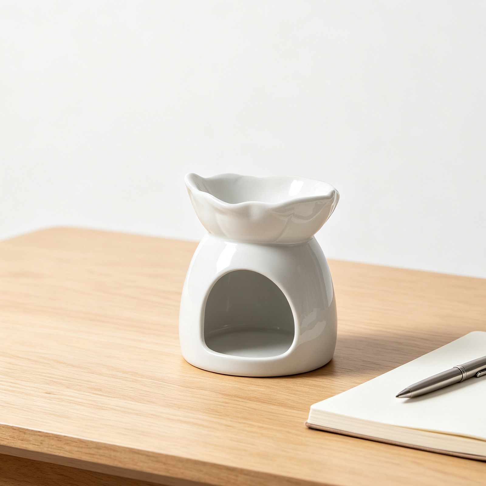 Керамический держатель для чай – обзор и цена Ceramic Oil Burner