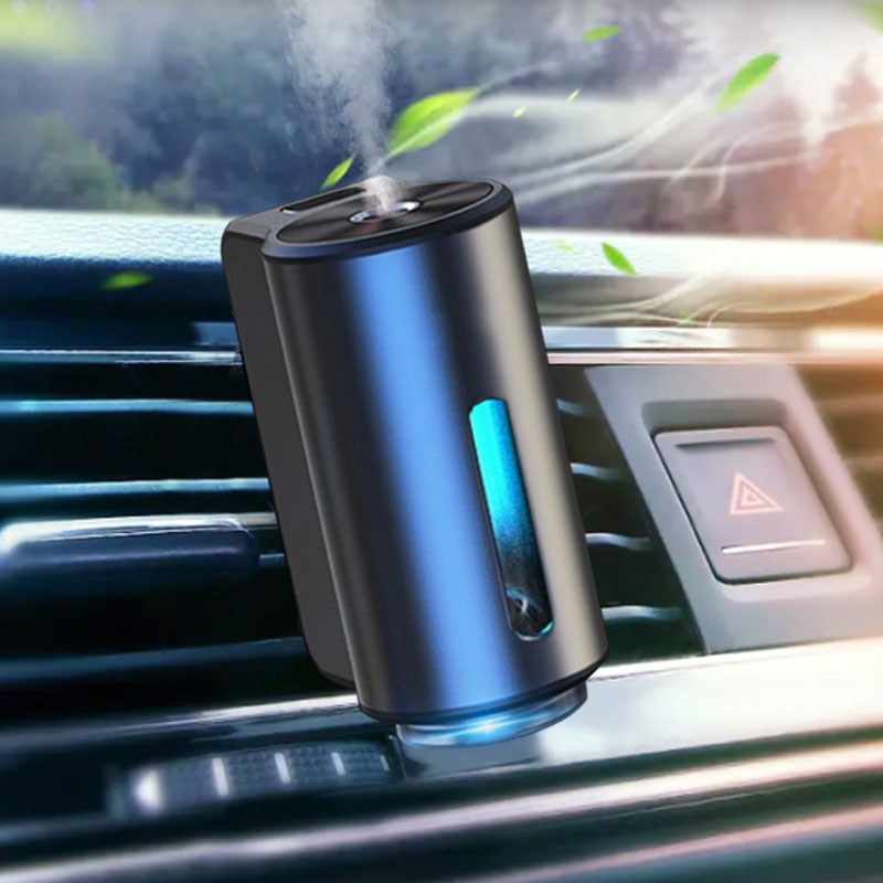 10 мл сменный блок эфирного ма – обзор и цена Car Vent Diffuser