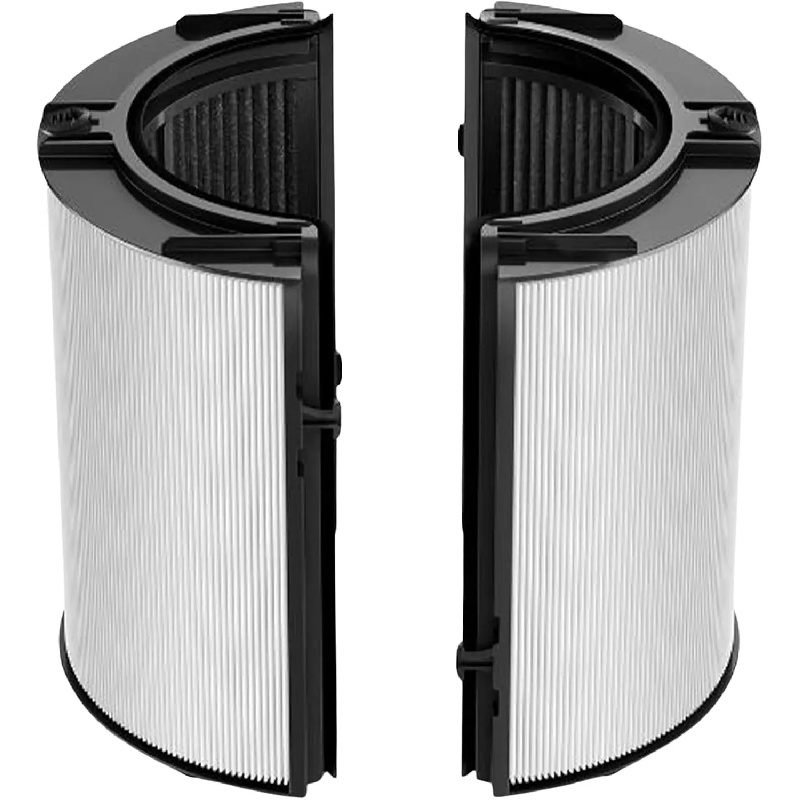 Угольный фильтр для Dyson TP06 – обзор и цена Dyson Fan Tp07