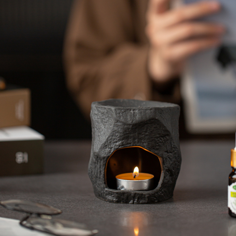 Керамическая аромалампа для сп – обзор и цена Ceramic Oil Burner
