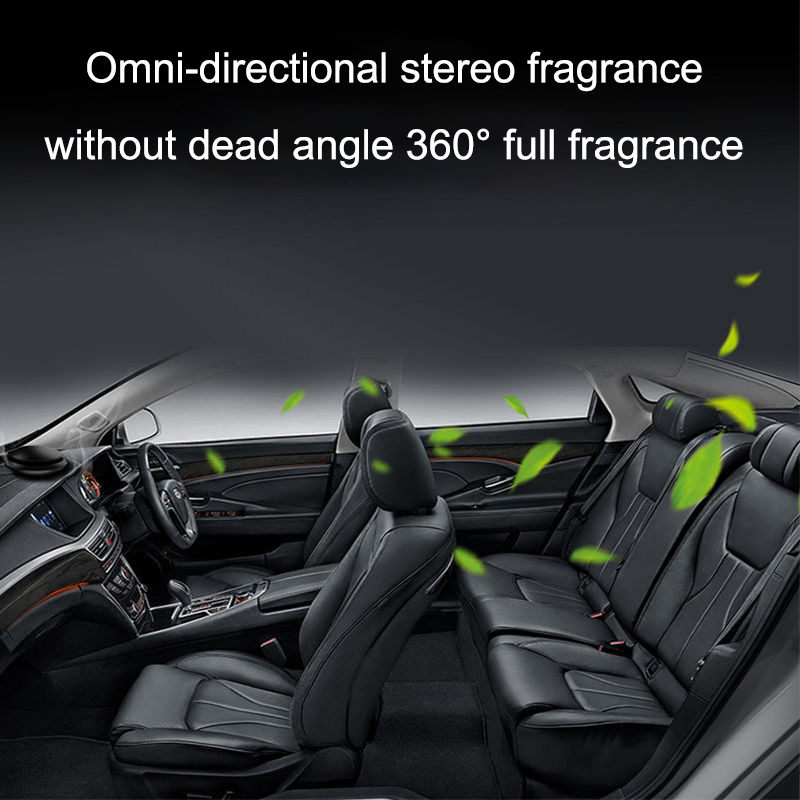 Автомобильный ароматизатор на  – обзор и цена Car Vent Diffuser