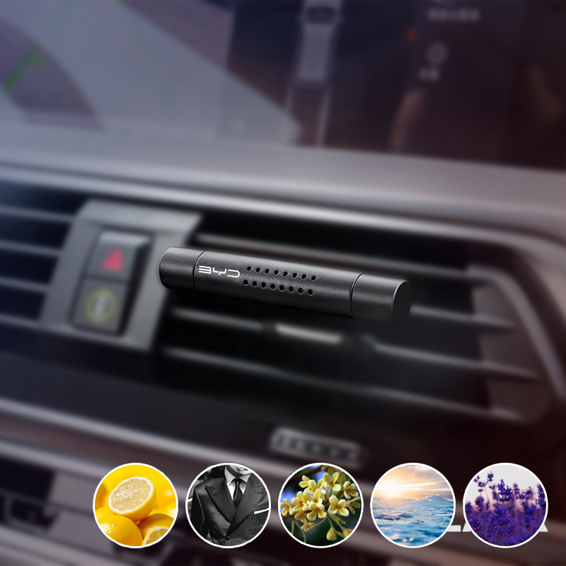 Автомобильный воздухозаборник, – обзор и цена Car Vent Diffuser