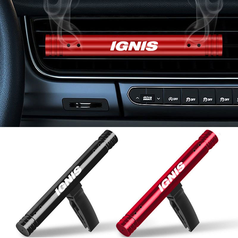 Автомобильный освежитель возду – обзор и цена Car Vent Diffuser