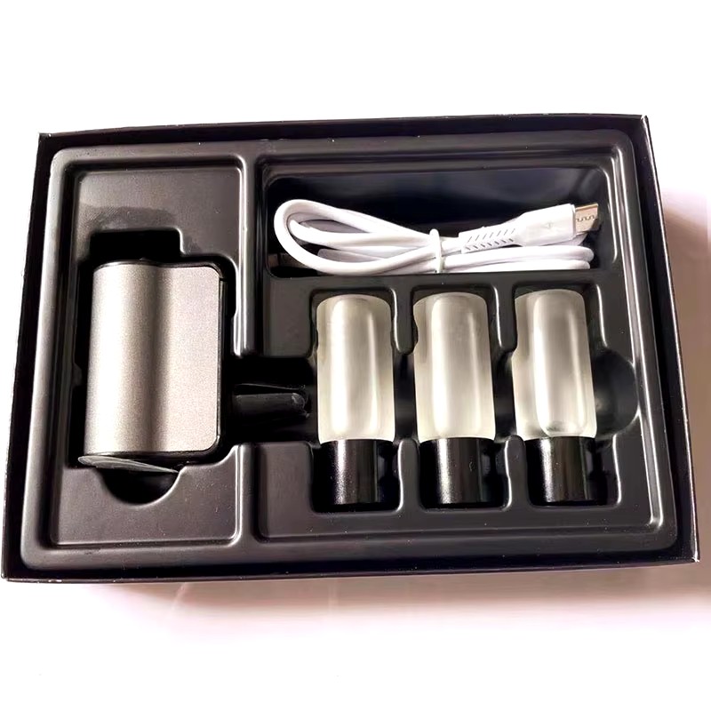 Электрический автомобильный ос – обзор и цена Car Vent Diffuser