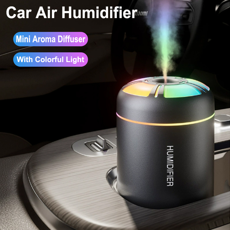 180 мл автомобильный мини-дифф – обзор и цена Car Vent Diffuser